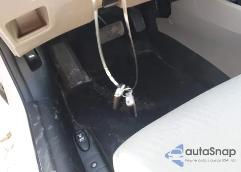 2014 Honda Civic Ex z USA, uszkodzony, nr VIN 19XFB2F8XEE004441